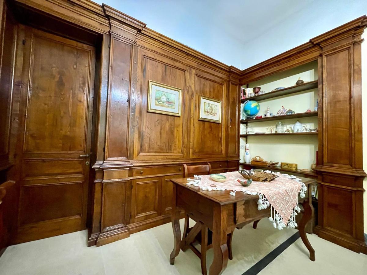 Cesare'S Home 카타니아 외부 사진