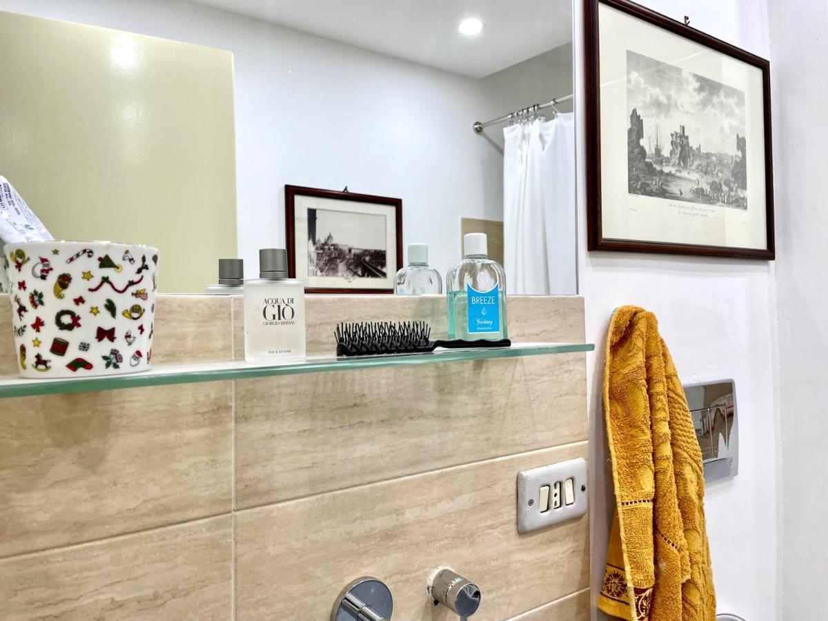 Cesare'S Home 카타니아 외부 사진