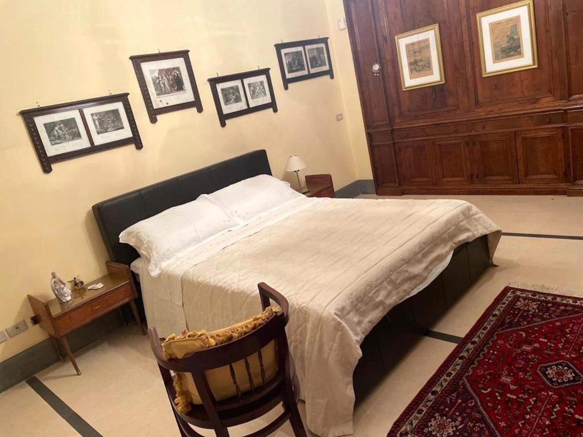 Cesare'S Home 카타니아 외부 사진