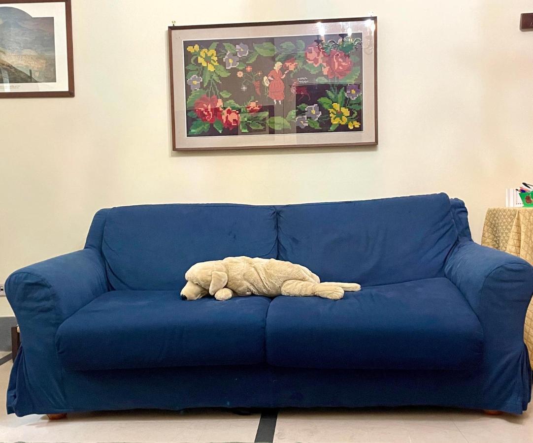 Cesare'S Home 카타니아 외부 사진