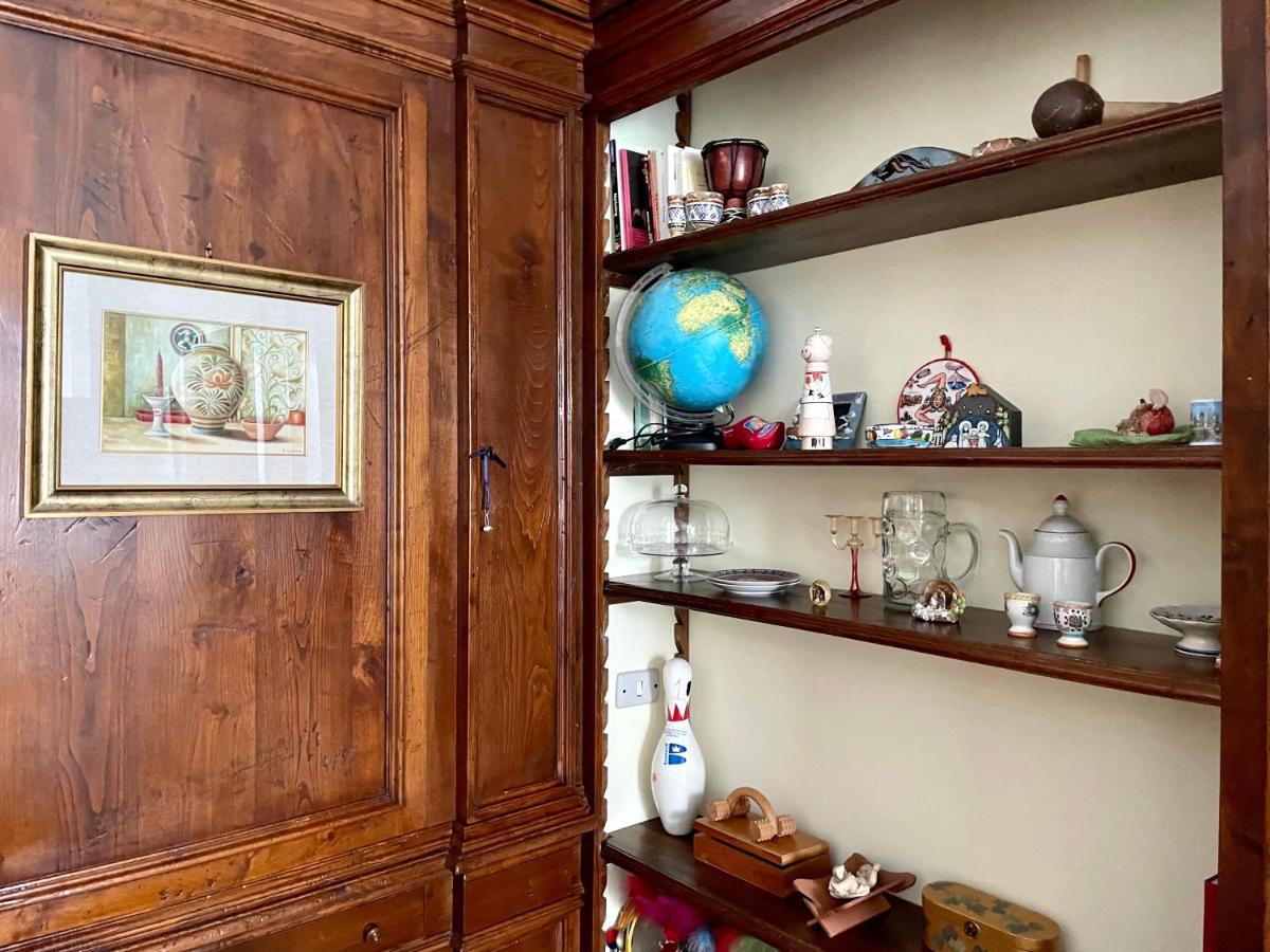 Cesare'S Home 카타니아 외부 사진