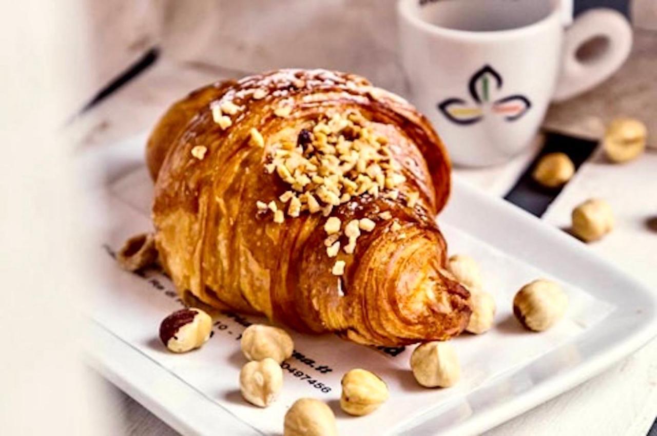 Cesare'S Home 카타니아 외부 사진