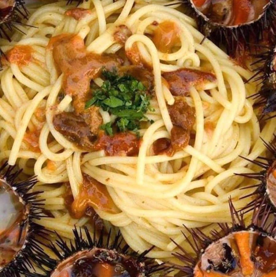 Cesare'S Home 카타니아 외부 사진